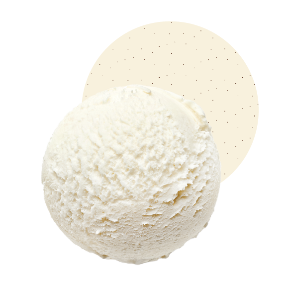 White vanilla