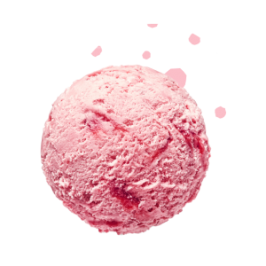 Strawberries and cream