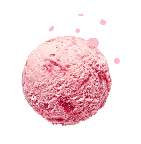 Cherry sorbet - Limited edition