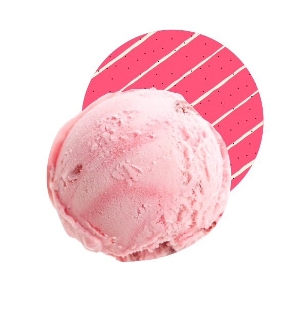 Lemon, blood orange and poppy seed