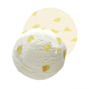Pear and ricotta
