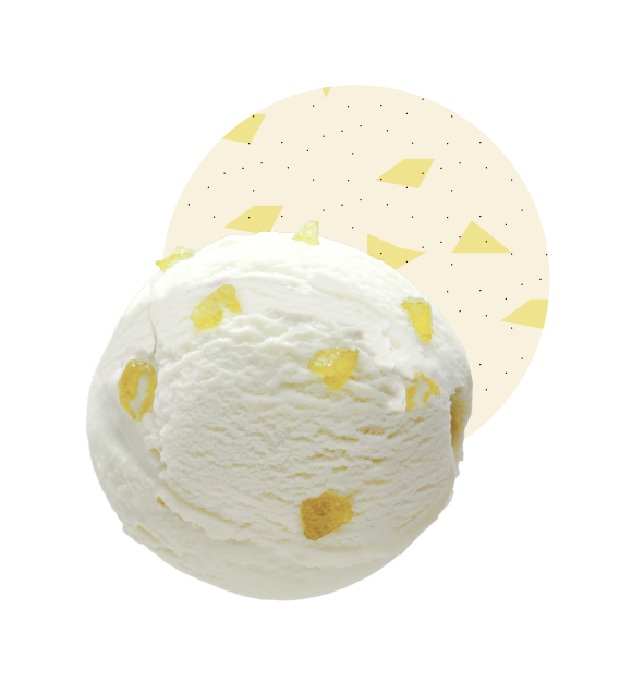 Pear and ricotta